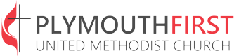 Plymouth First Logo